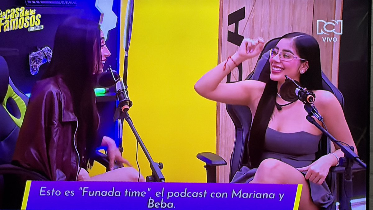 SARAITH CON TH AL FINAL2 🦊 tweet media