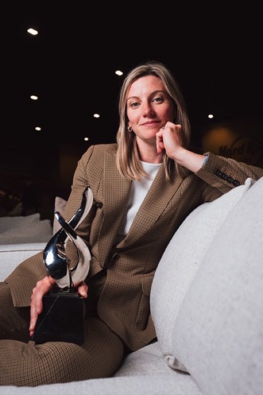 Olivia - (Poulin + Stacey Fan Account atm) tweet media