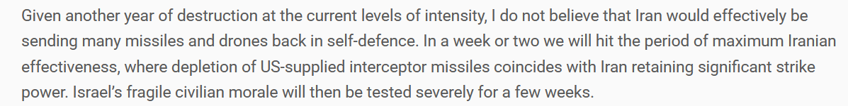 Craig Murray tweet media