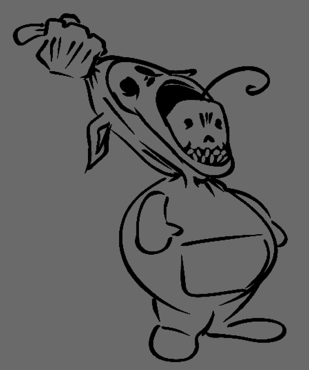 if i get one more fucking invite from that tubby prick bastard <a href="/captainnate11/">Jimboroyale</a> for his fucking lethal company game night i swear to god i will grab you by the antennae and pull until i never again get a steam notification from your greasy mitts, back off buddy.