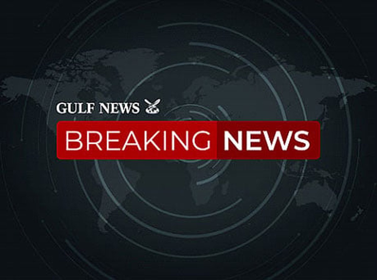 Gulf News tweet media