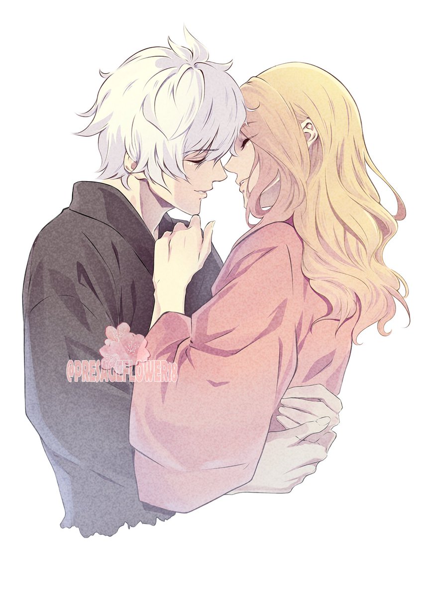 PresageFlower18 (COMMSS OPEN/1 Slot) tweet media