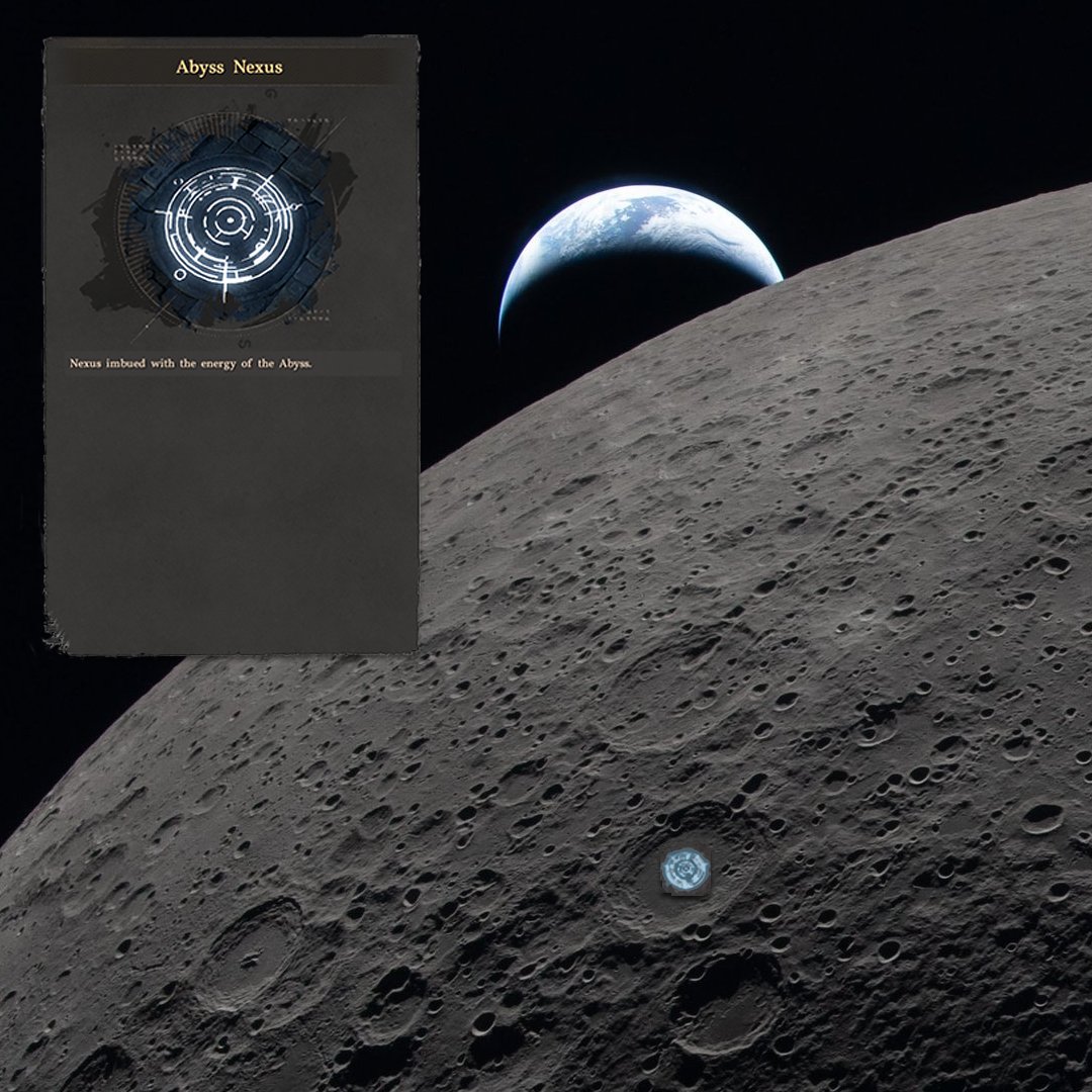 Crimson Desert tweet media