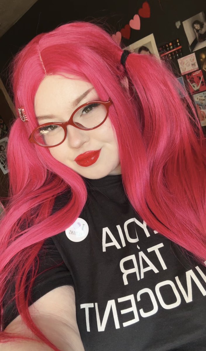 bambi! 🍓 tweet media