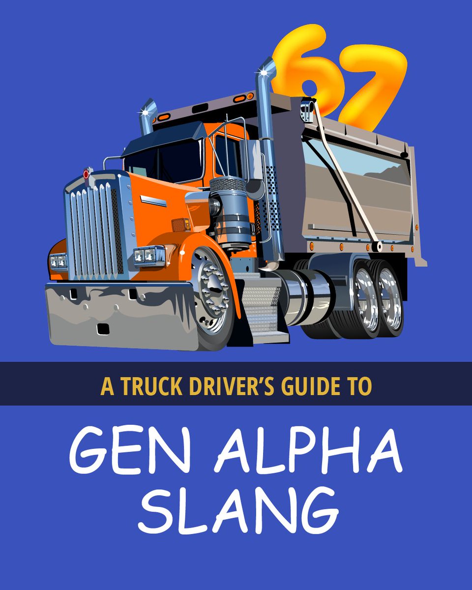 Truck Driver Institute tweet media