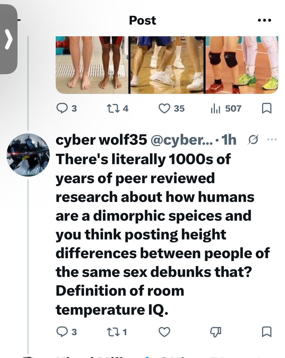 Kirsti Miller tweet media