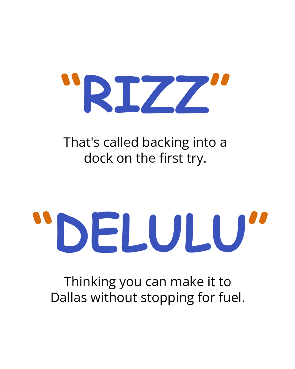 Truck Driver Institute tweet media