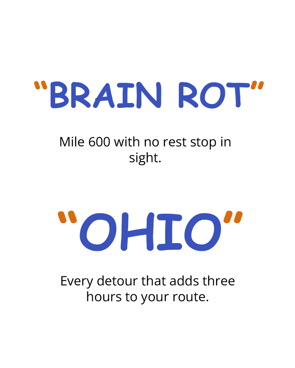 Truck Driver Institute tweet media