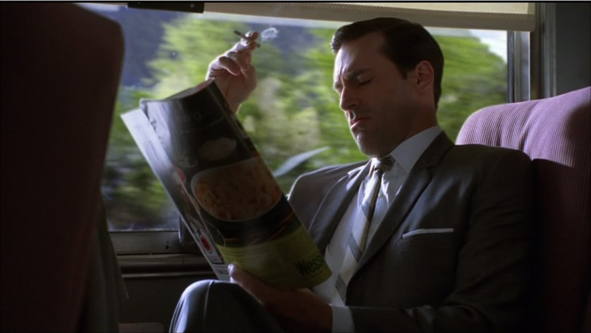 How it feels to go to happy hour in Manhattan before taking the L back to Williamsburg