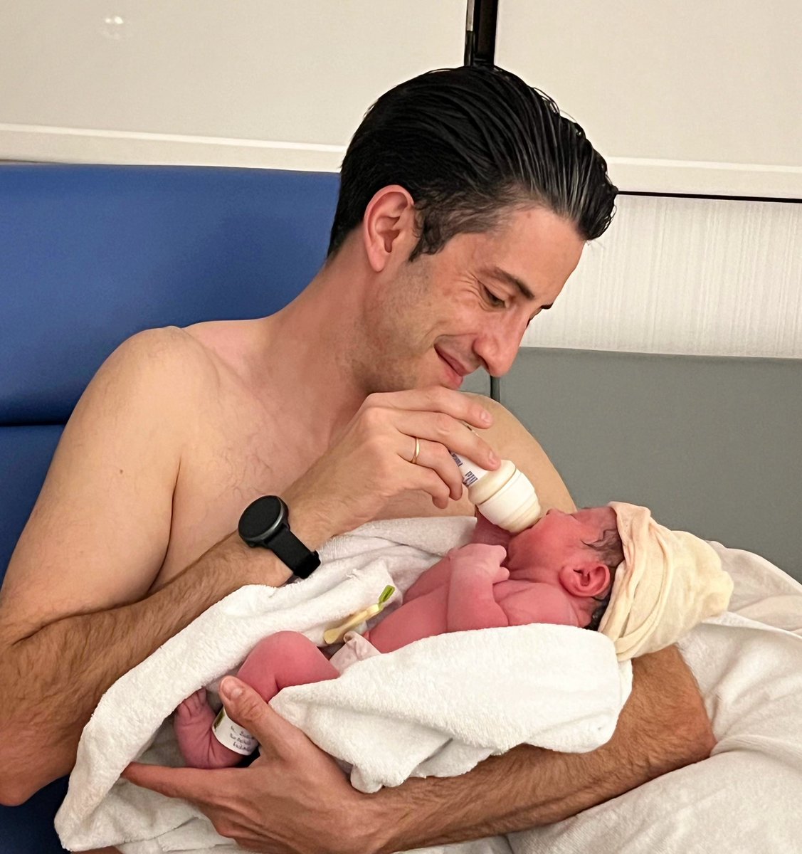 Miguel Quintana tweet media