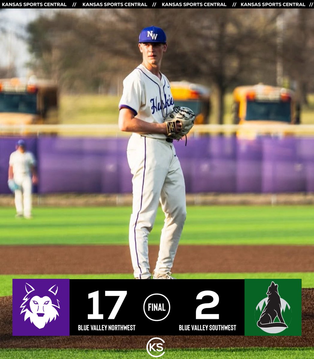 Kansas Sports Central tweet media