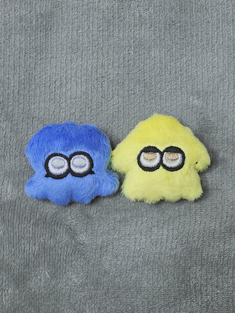CANDY_FLUFF_'s tweet photo. 신청 감사합니다💙💛 https://t.co/kK5z3jEAl1