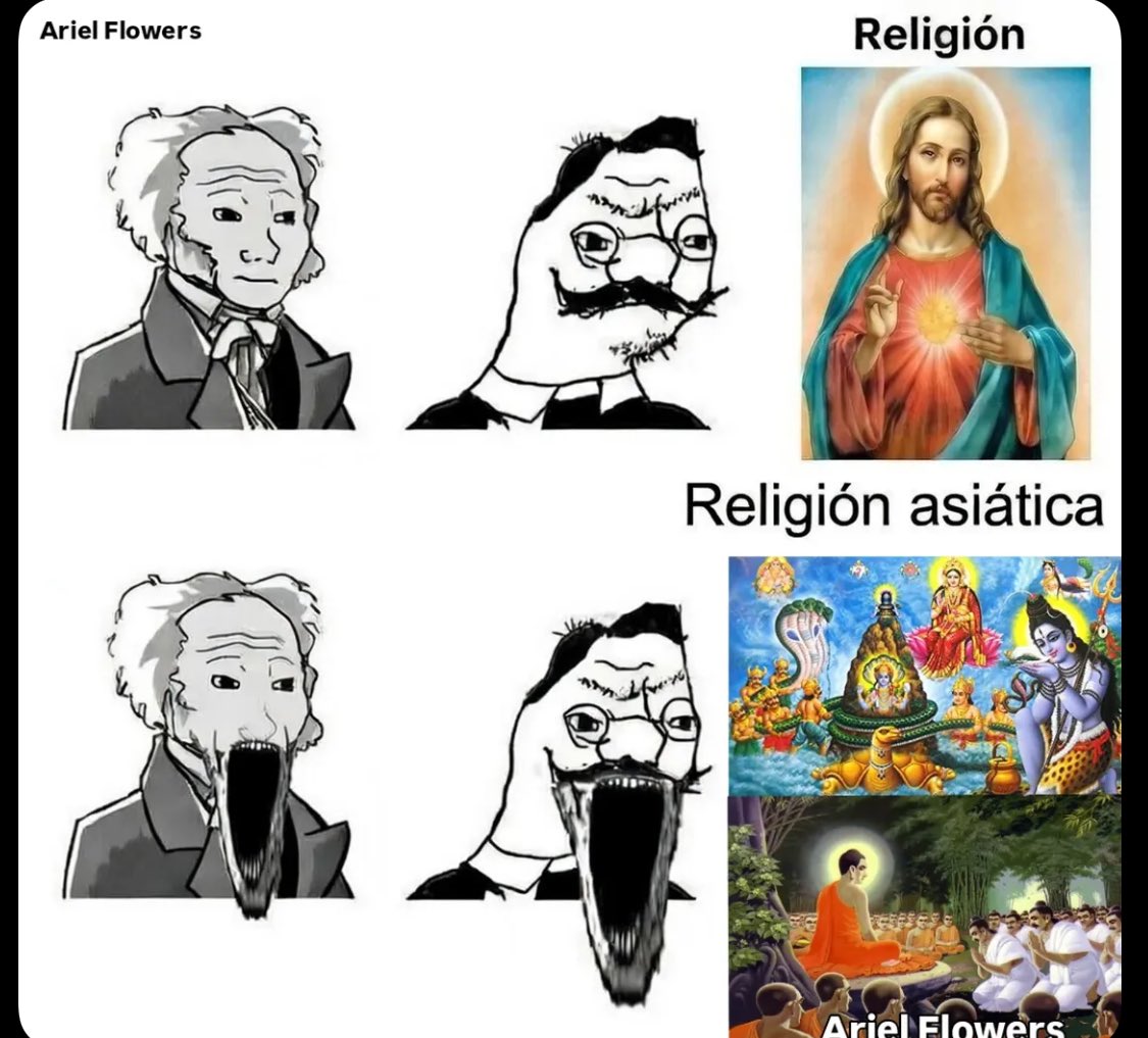 philosophy memes 🔗 tweet media