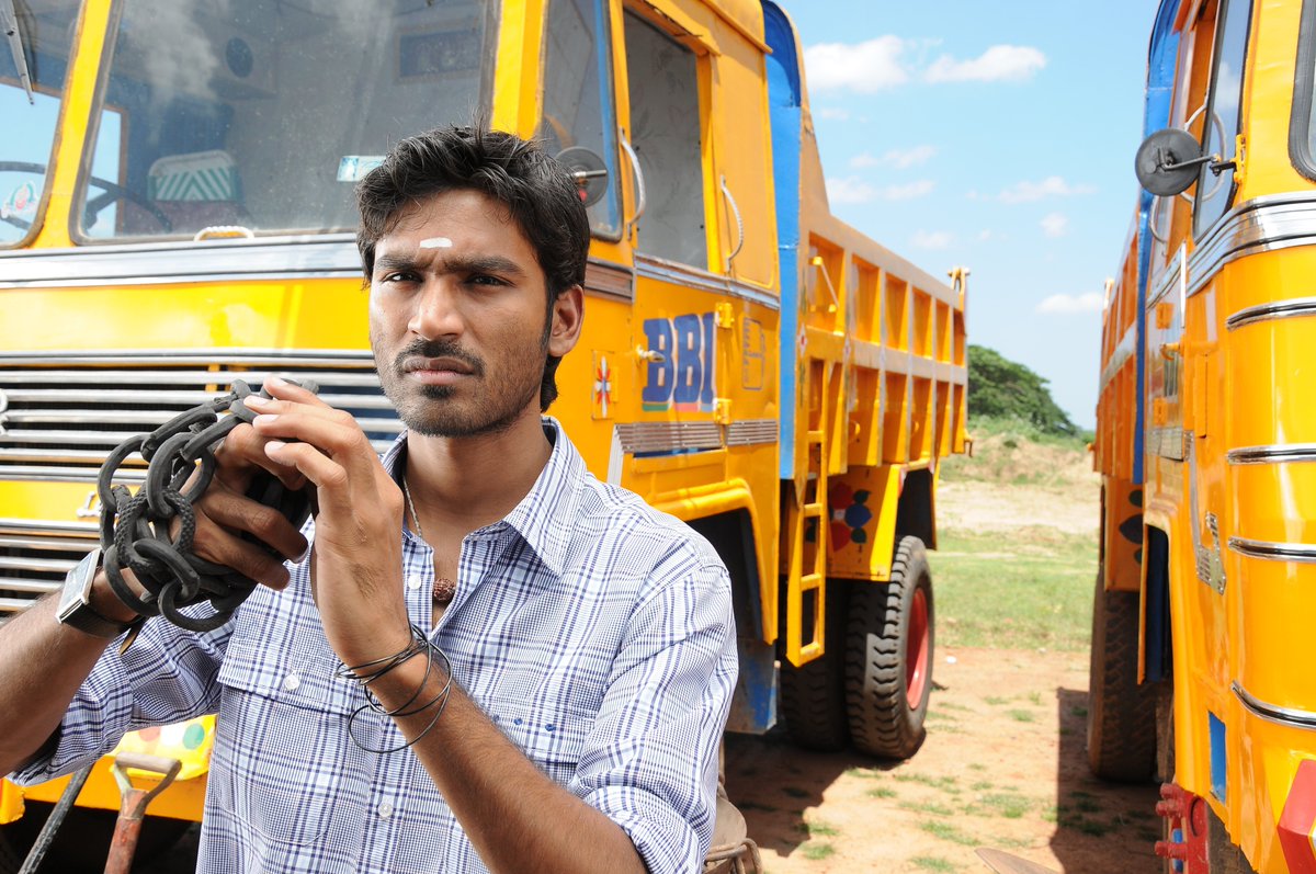 Dhanush Ultra HD Pics tweet media