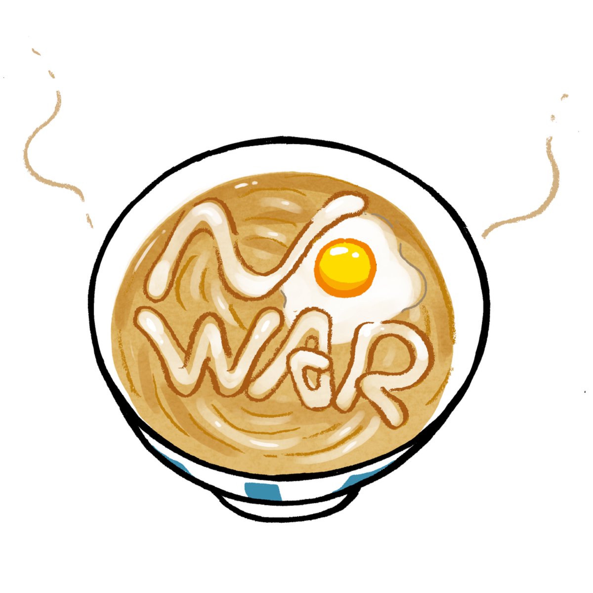 sukeracko's tweet photo. どどんと！うどん！ねこ５巻を描いております。
日常がこわされない世界であってほしいです。 https://t.co/f6ZtC08BAc