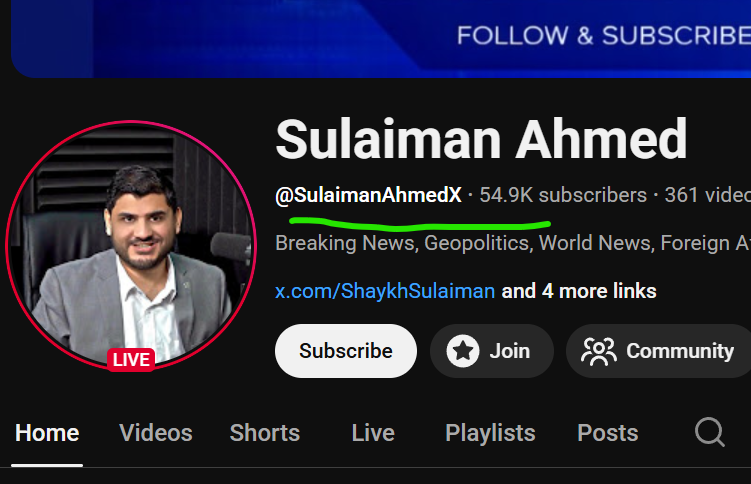 TheQuartering tweet media