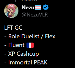 Nezu🏳️‍⚧️ tweet media