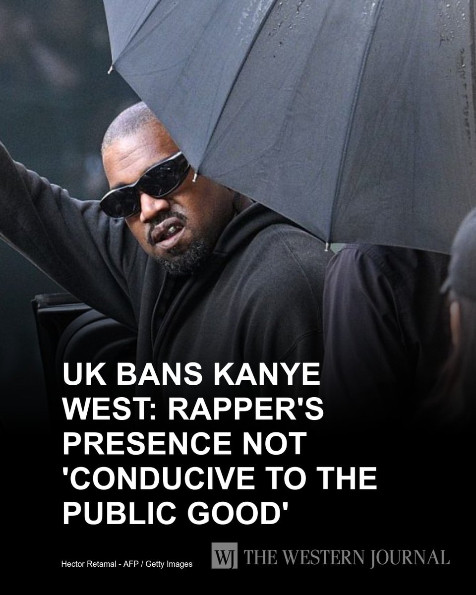 The Western Journal tweet media