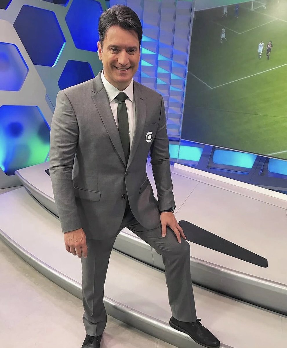 Narradores Brasileiros tweet media