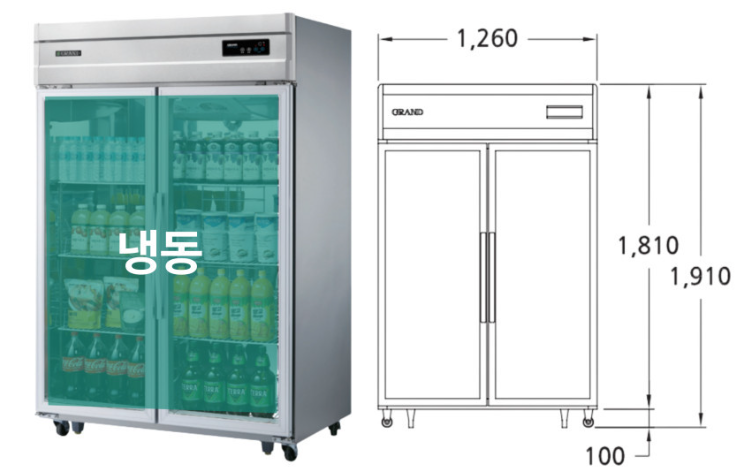 우리집 강아지 둘 냉장고보다 크다길래 얼마나 큰가 봤는데 물론 각도빨도 있겠지만 저 냉장고 사이즈 바퀴포함하면 1910 빼면 1810이래 정말 왕크왕귀 강아지들임