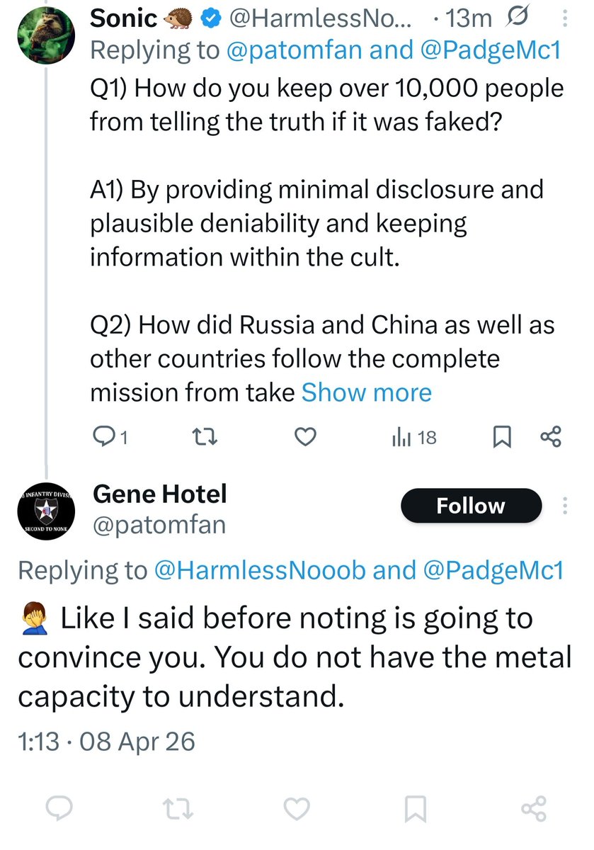 Sonic 🦔 tweet media