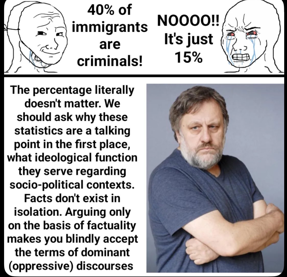 philosophy memes 🔗 tweet media