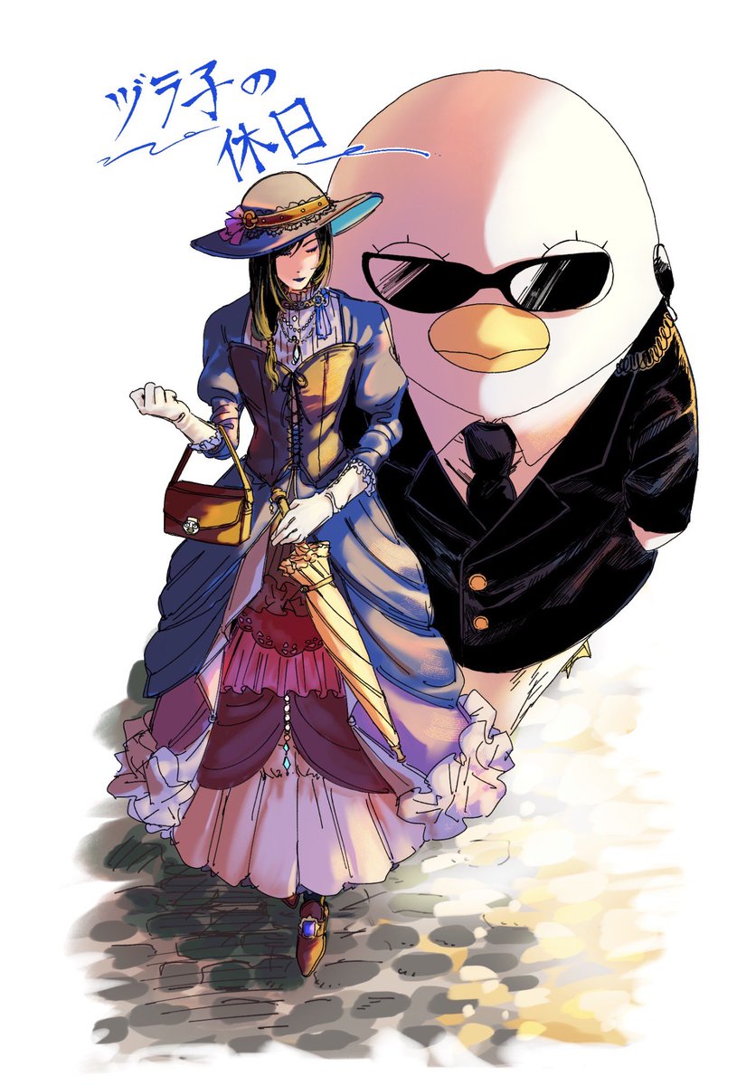 ぴんた tweet media