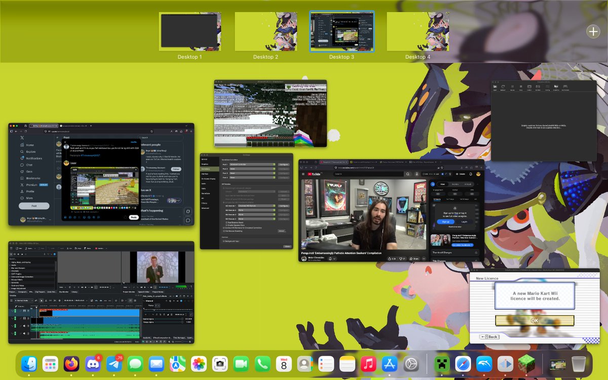 Bryn 🦊🏳️‍⚧️ (she/they) tweet media