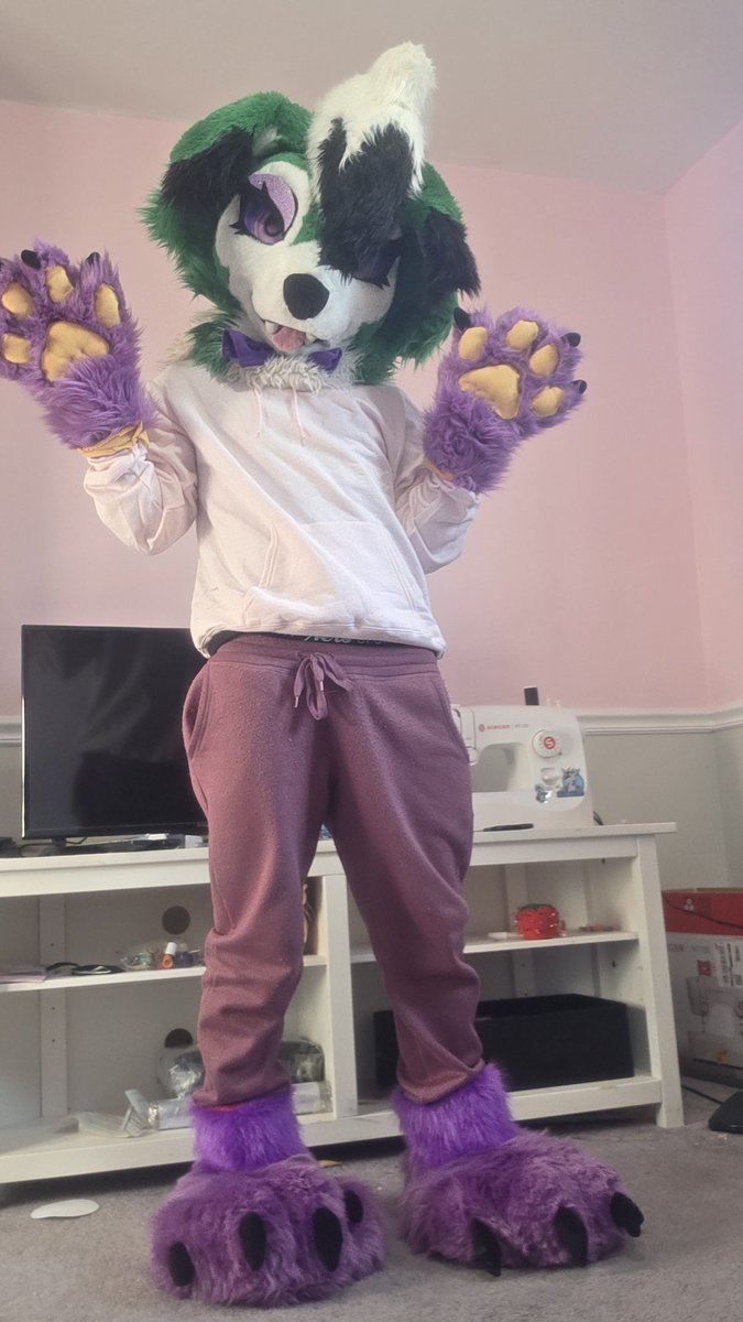 Rocky! 🔜 FWA, AC tweet media