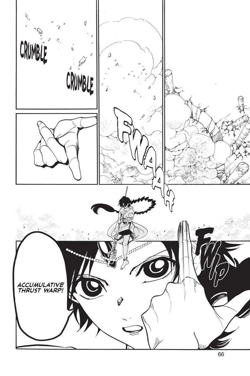 EARTHM0VERRR's tweet image. yo aladdin came out that time skip OP as fuck 😭

absolute cinema 
#magi