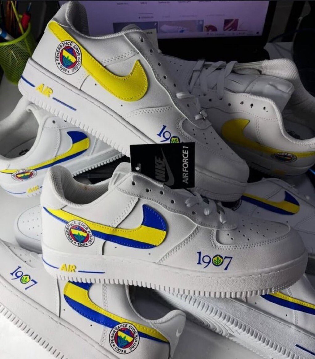 Her yerde giyilecek türden #fenerbahçe