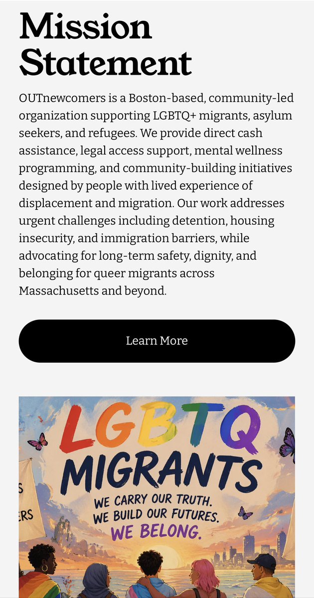 OUTnewcomers tweet media