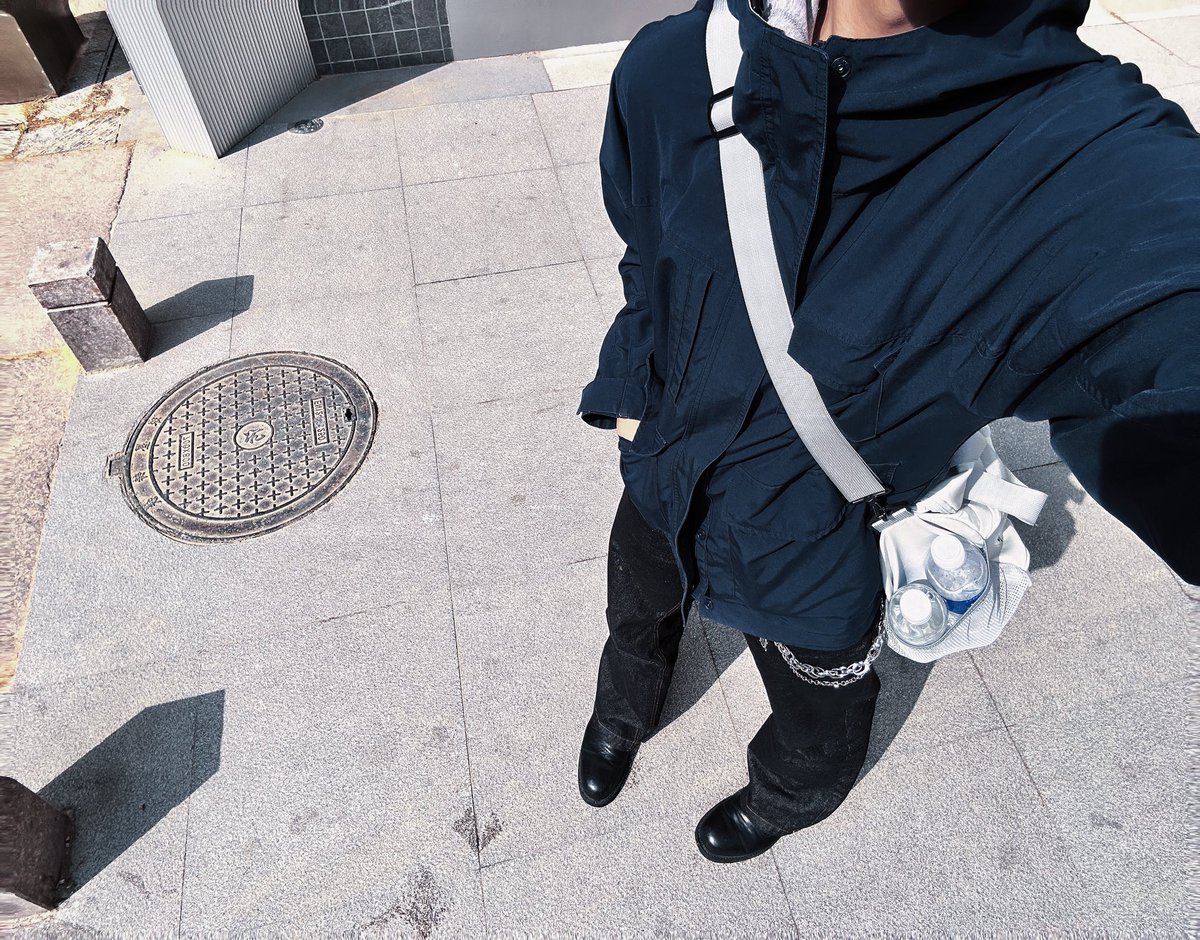 无线安全带 tweet media