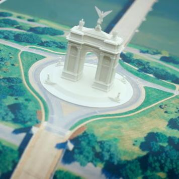 Headquarters tweet media