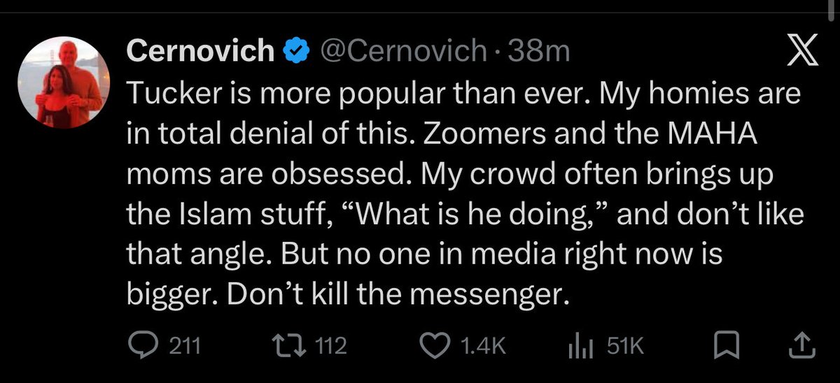 🦅 AlaskaBird (anti-woke)🪶 🇺🇸 tweet media