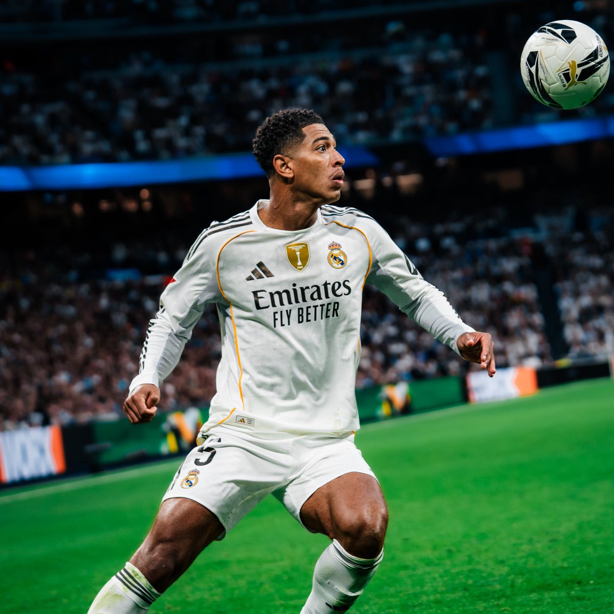 Le Journal du Real tweet media