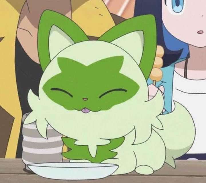 luca ! pkmn era tweet media