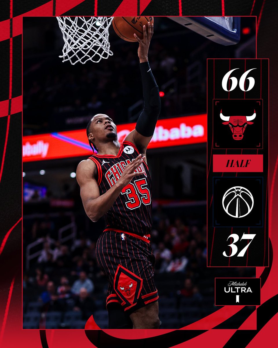 Chicago Bulls tweet media