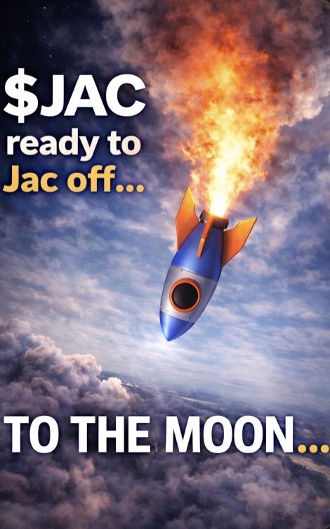 JUST A COIN tweet media