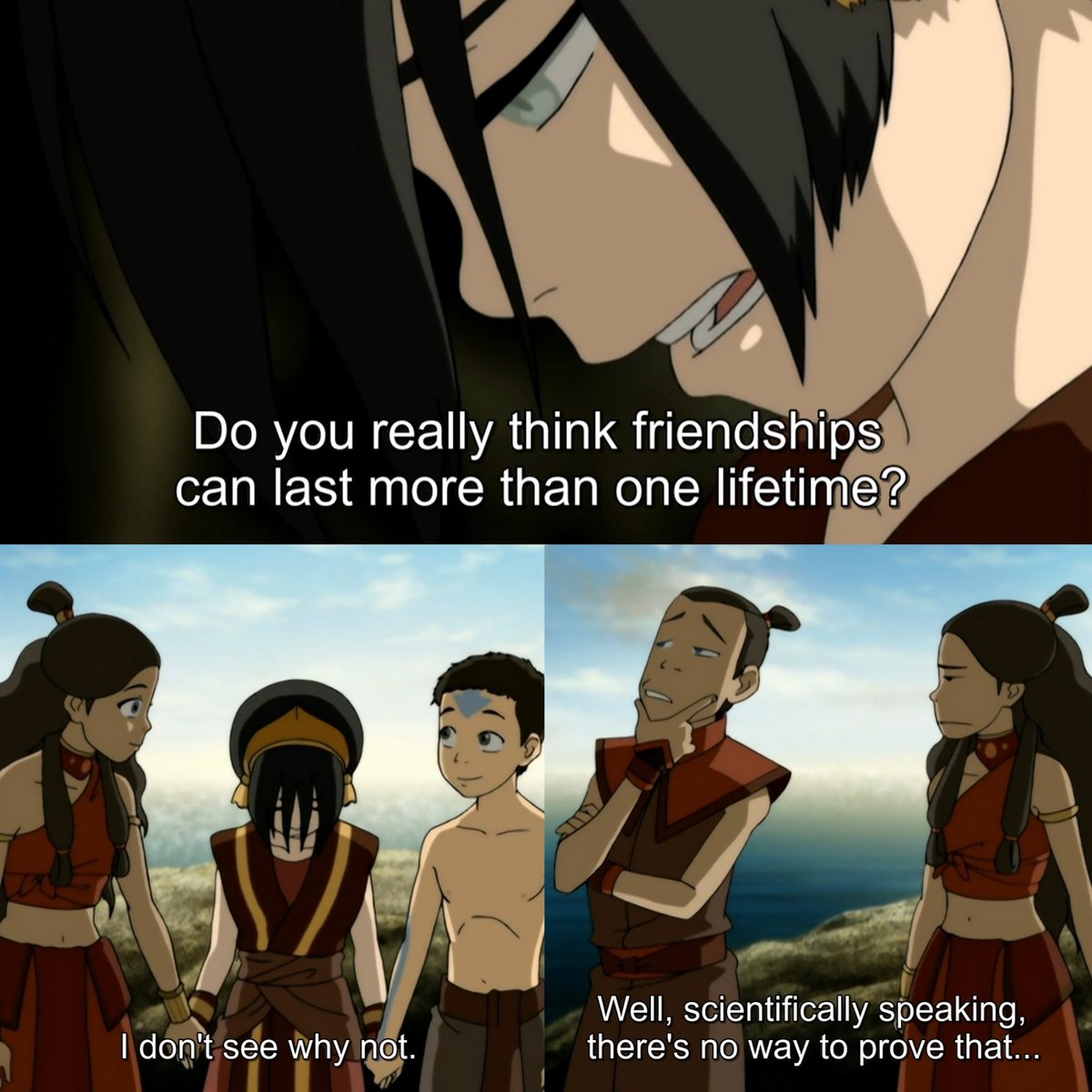 Avatar Universe tweet media