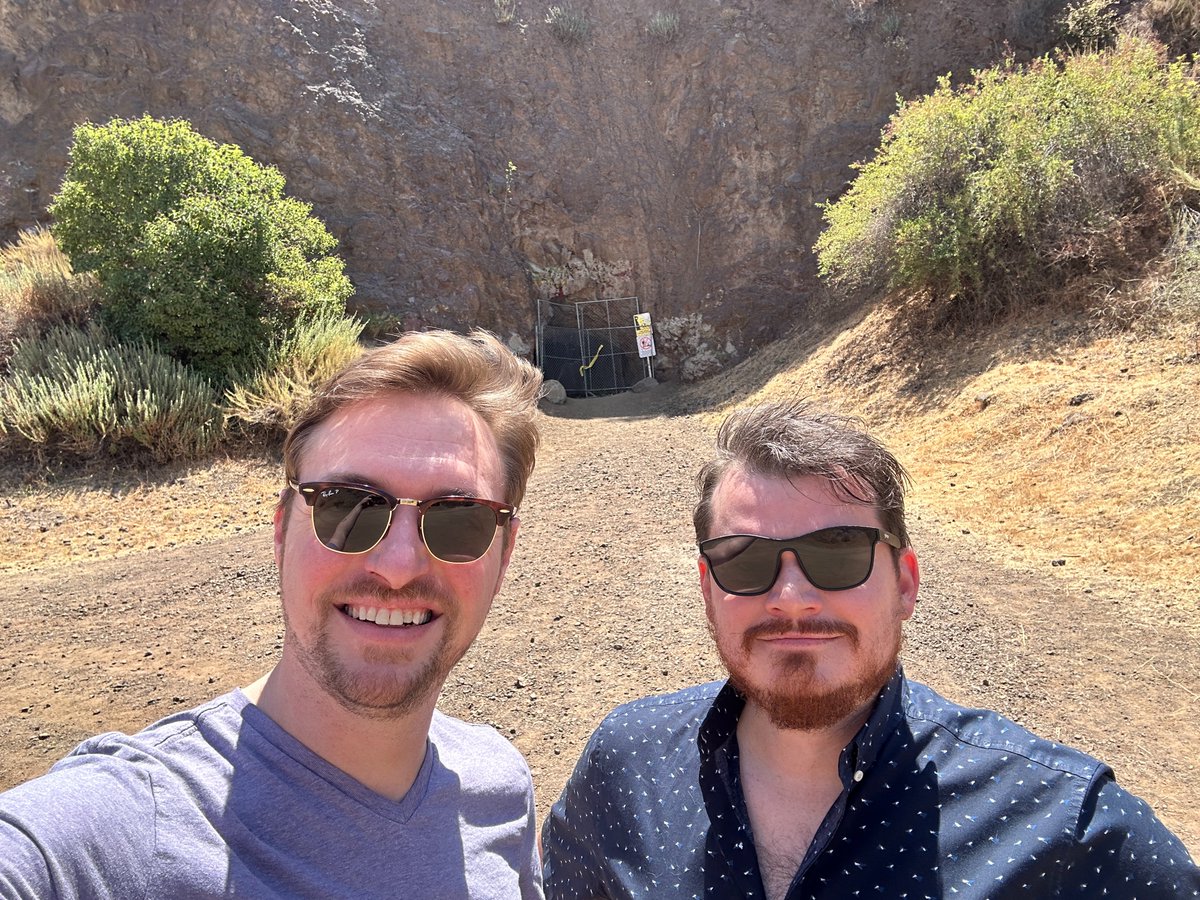 Always Hold On To Smallville tweet media