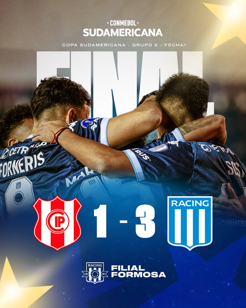 Filial Formosa RC tweet media