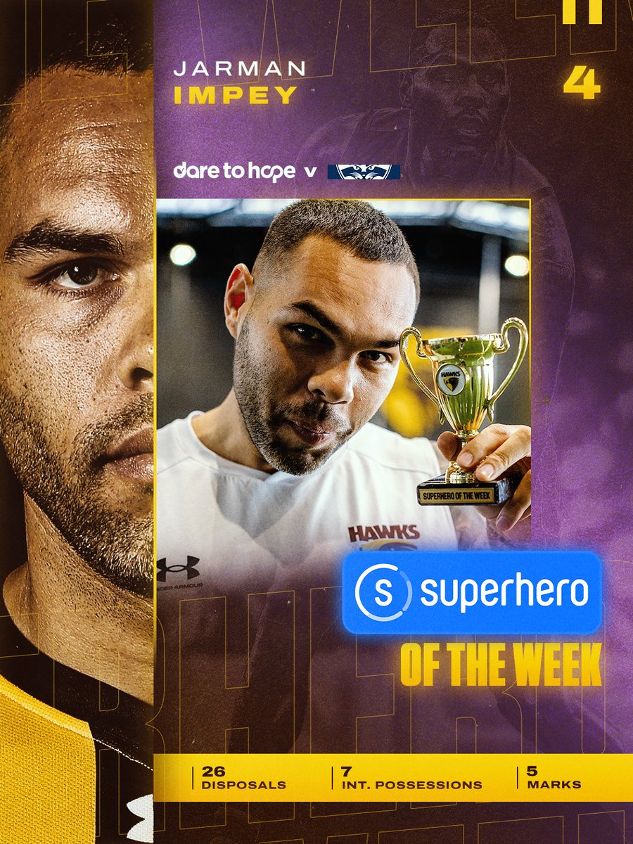 Hawthorn FC tweet media