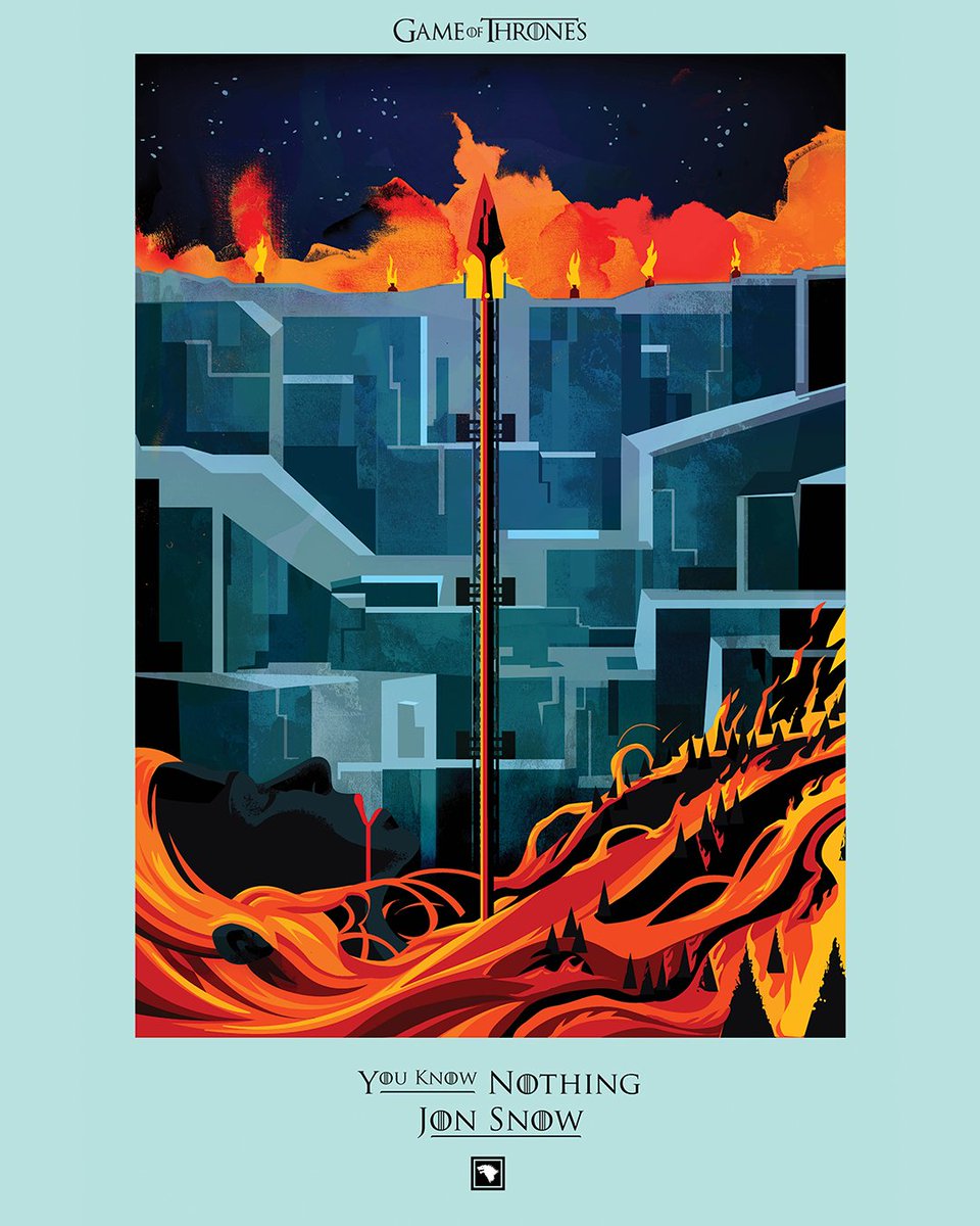 Game of Thrones tweet media