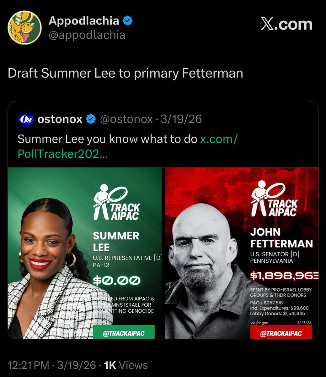 Appodlachia tweet media