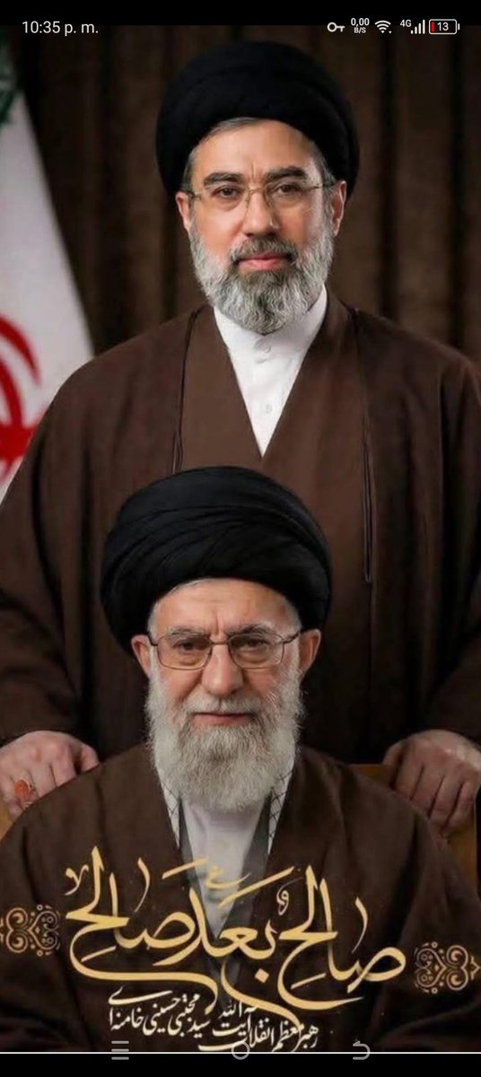 Margaret tweet media