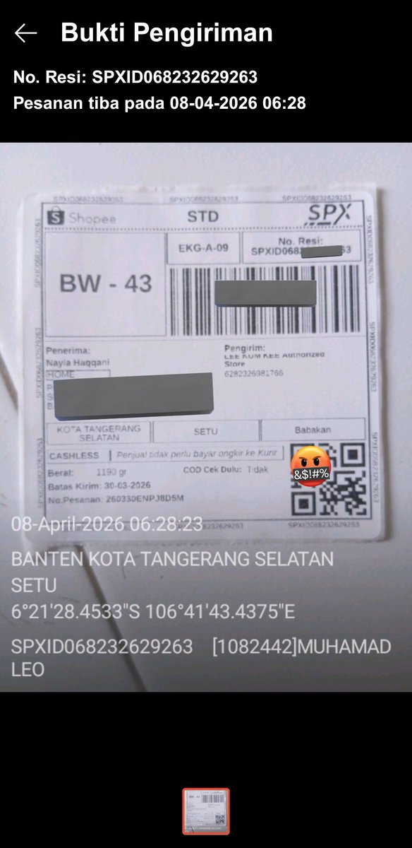 doobeedoo tweet media