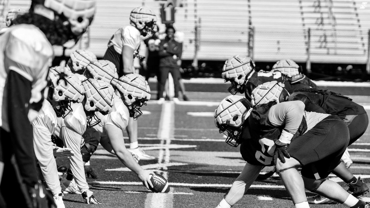 UIndy Football tweet media