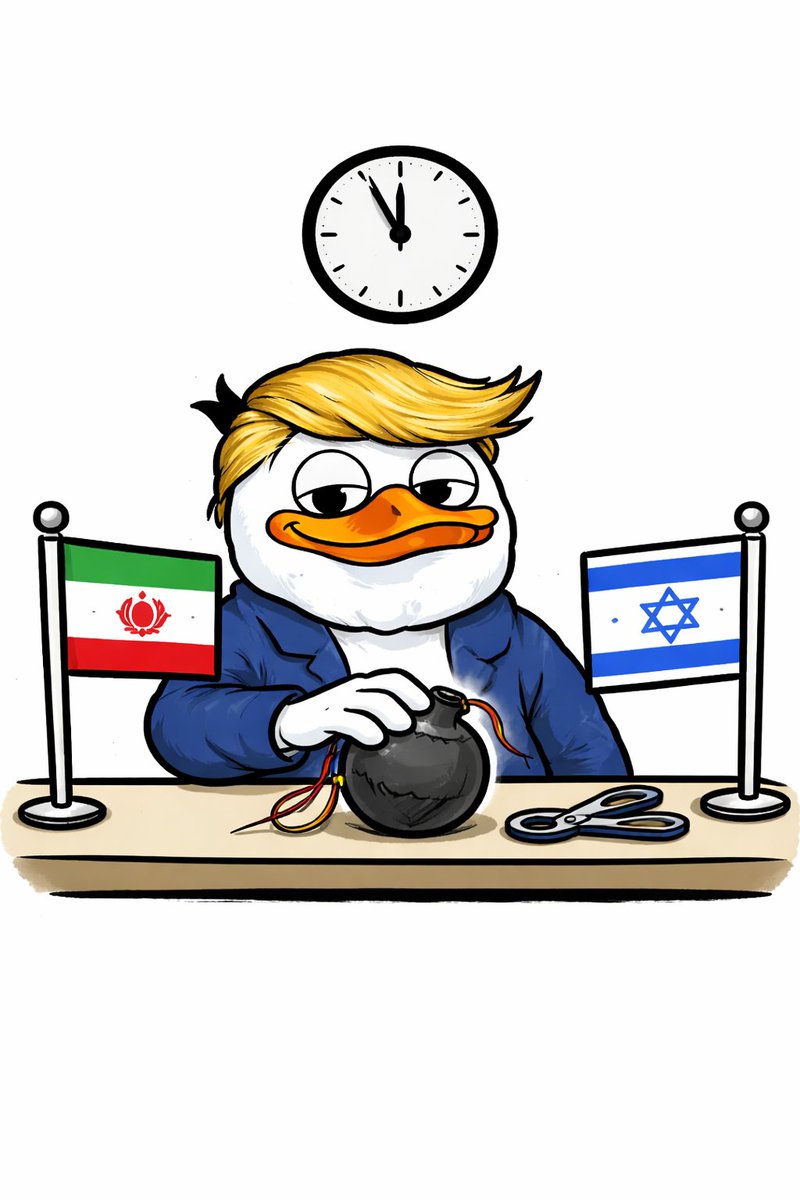 Dolan Trump 🪓🦆 tweet media