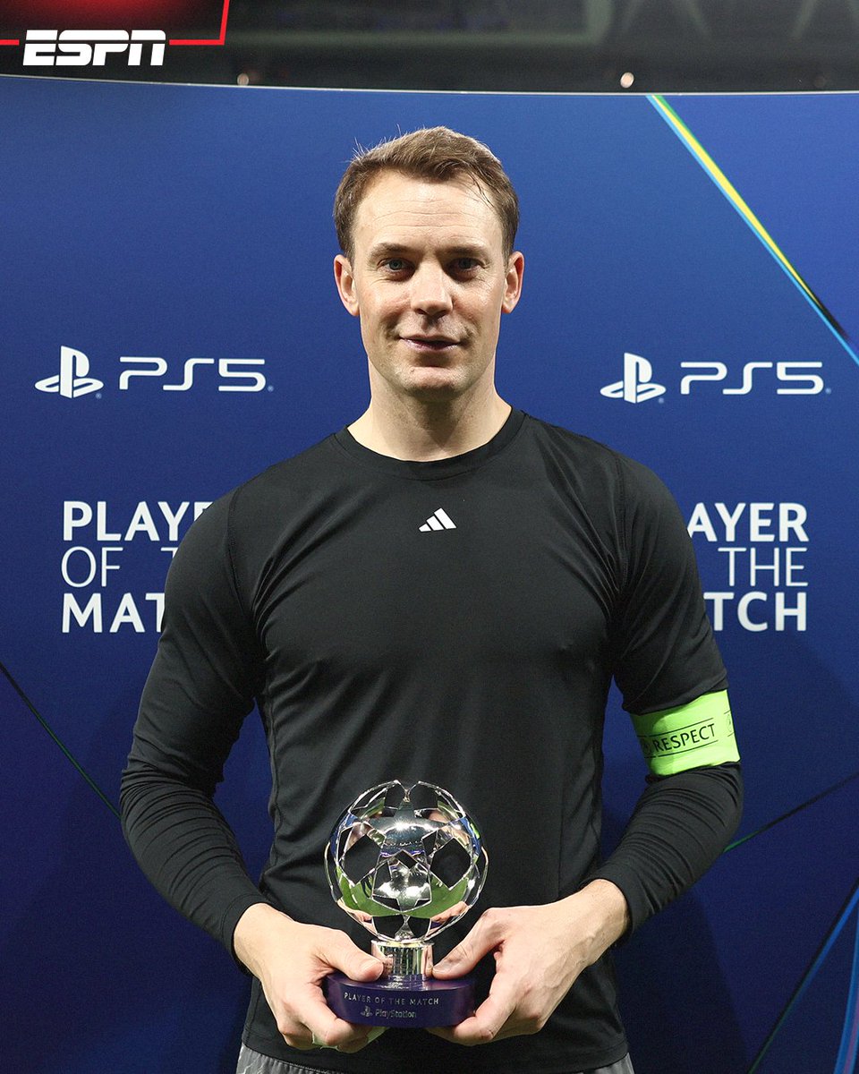 ESPN.com.mx tweet media